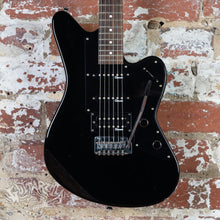 Load image into Gallery viewer, Charvel Surfcaster EM-SC Black 2005 MIJ Japan