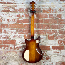 Load image into Gallery viewer, Ibanez ST-100 Studio 1978 Brown Sunburst MIJ Japan FujiGen