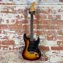 Load image into Gallery viewer, Fender Stratocaster CST-50R 70's Style Stratocaster 1993 Sunburst MIJ Japan