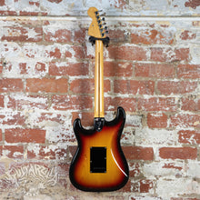 Load image into Gallery viewer, Fender Stratocaster CST-50R 70's Style Stratocaster 1993 Sunburst MIJ Japan