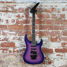 Load image into Gallery viewer, Kramer SK-3 1988 Purple Sunburst MIJ ESP Japan