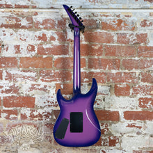 Load image into Gallery viewer, Kramer SK-3 1988 Purple Sunburst MIJ ESP Japan