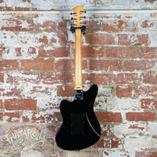 Load image into Gallery viewer, Charvel Surfcaster EM-SC Black 2005 MIJ Japan