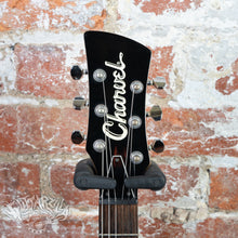 Load image into Gallery viewer, Charvel Surfcaster EM-SC Black 2005 MIJ Japan