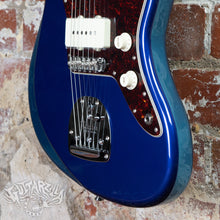 Load image into Gallery viewer, Fender Starmaster 2024 Jupiter Blue MIJ Japan Limited Edition