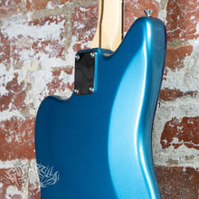 Load image into Gallery viewer, Fender Starmaster 2024 Jupiter Blue MIJ Japan Limited Edition