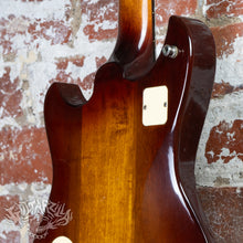 Load image into Gallery viewer, Ibanez ST-100 Studio 1978 Brown Sunburst MIJ Japan FujiGen