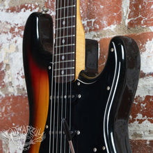 Load image into Gallery viewer, Fender Stratocaster CST-50R 70's Style Stratocaster 1993 Sunburst MIJ Japan