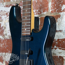 Load image into Gallery viewer, Charvel Model 4 1986 Cobalt Blue MIJ Japan