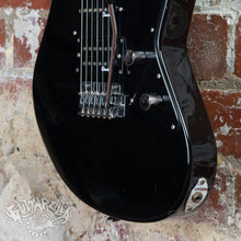 Load image into Gallery viewer, Charvel Surfcaster EM-SC Black 2005 MIJ Japan