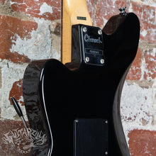 Load image into Gallery viewer, Charvel Surfcaster EM-SC Black 2005 MIJ Japan