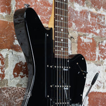 Load image into Gallery viewer, Charvel Surfcaster EM-SC Black 2005 MIJ Japan