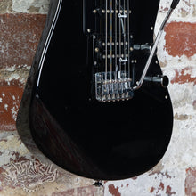 Load image into Gallery viewer, Charvel Surfcaster EM-SC Black 2005 MIJ Japan
