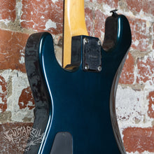 Load image into Gallery viewer, Charvel Model 4 1986 Cobalt Blue MIJ Japan