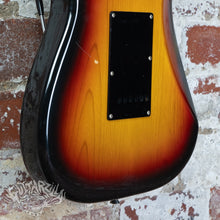 Load image into Gallery viewer, Fender Stratocaster CST-50R 70's Style Stratocaster 1993 Sunburst MIJ Japan