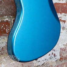 Load image into Gallery viewer, Fender Starmaster 2024 Jupiter Blue MIJ Japan Limited Edition