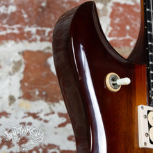 Load image into Gallery viewer, Ibanez ST-100 Studio 1978 Brown Sunburst MIJ Japan FujiGen