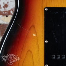Load image into Gallery viewer, Fender Stratocaster CST-50R 70's Style Stratocaster 1993 Sunburst MIJ Japan