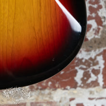 Load image into Gallery viewer, Fender Stratocaster CST-50R 70's Style Stratocaster 1993 Sunburst MIJ Japan