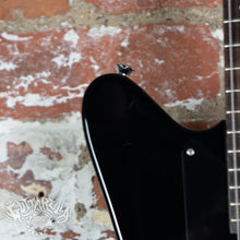 Load image into Gallery viewer, Charvel Surfcaster EM-SC Black 2005 MIJ Japan