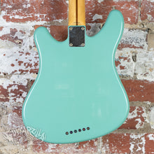 Load image into Gallery viewer, Squier Vista Series Venus 1997/8 Surf Green CIJ Japan