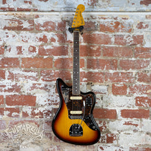 Load image into Gallery viewer, Fender '65 Reissue Jaguar JG-65B VSP Vintage Special 2010 Sunburst MIJ Japan