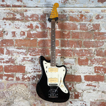 Load image into Gallery viewer, Fender Jazzmaster '66 Reissue JM66 2010 Black MIJ Japan