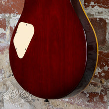 Load image into Gallery viewer, Edwards Potbelly E-PO-108P 2009 Goldtop MIJ Japan ESP