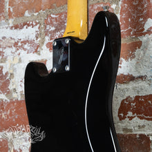 Load image into Gallery viewer, Fender Mustang '69 Reissue MG69 ALG 2 Humbucker 2012 Black Non Catalog MIJ Japan