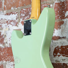 Load image into Gallery viewer, Fender Jag-Stang 2002 Sonic Blue CIJ Japan Offset Kurt Cobain