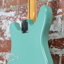 Load image into Gallery viewer, Squier Vista Series Venus 1997/8 Surf Green CIJ Japan