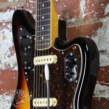 Load image into Gallery viewer, Fender '65 Reissue Jaguar JG-65B VSP Vintage Special 2010 Sunburst MIJ Japan