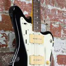 Load image into Gallery viewer, Fender Jazzmaster '66 Reissue JM66 2010 Black MIJ Japan
