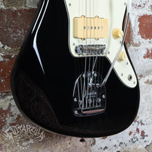 Load image into Gallery viewer, Fender Jazzmaster '66 Reissue JM66 2010 Black MIJ Japan