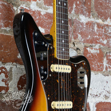 Load image into Gallery viewer, Fender '65 Reissue Jaguar JG-65B VSP Vintage Special 2010 Sunburst MIJ Japan