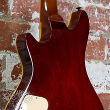 Load image into Gallery viewer, Edwards Potbelly E-PO-108P 2009 Goldtop MIJ Japan ESP