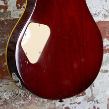 Load image into Gallery viewer, Edwards Potbelly E-PO-108P 2009 Goldtop MIJ Japan ESP