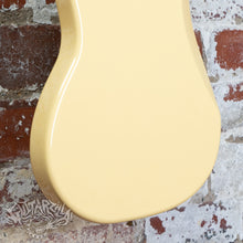 Load image into Gallery viewer, Fender Mustang '69 Reissue MG69-72 2006 Yellow White CIJ Japan