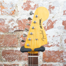 Load image into Gallery viewer, Fender Jag-Stang 2002 Sonic Blue CIJ Japan Offset Kurt Cobain