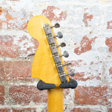 Load image into Gallery viewer, Fender Mustang '69 Reissue MG69 ALG 2 Humbucker 2012 Black Non Catalog MIJ Japan