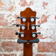 Load image into Gallery viewer, Edwards Potbelly E-PO-108P 2009 Goldtop MIJ Japan ESP