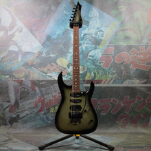 Load image into Gallery viewer, Charvel CDS-065-SSH Superstrat 1993 Black Sunburst MIJ Japan