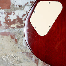 Load image into Gallery viewer, Edwards Potbelly E-PO-108P 2009 Goldtop MIJ Japan ESP