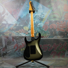 Load image into Gallery viewer, Charvel CDS-065-SSH Superstrat 1993 Black Sunburst MIJ Japan