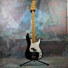 Load image into Gallery viewer, Fender Precision Bass '57 Reissue PB57-500 1990 Black MIJ Japan Fujigen