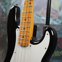 Load image into Gallery viewer, Fender Precision Bass '57 Reissue PB57-500 1990 Black MIJ Japan Fujigen
