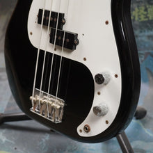 Load image into Gallery viewer, Fender Precision Bass '57 Reissue PB57-500 1990 Black MIJ Japan Fujigen