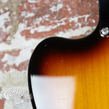 Load image into Gallery viewer, Fender '65 Reissue Jaguar JG-65B VSP Vintage Special 2010 Sunburst MIJ Japan