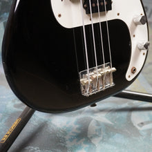 Load image into Gallery viewer, Fender Precision Bass '57 Reissue PB57-500 1990 Black MIJ Japan Fujigen