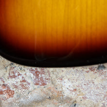 Load image into Gallery viewer, Fender '65 Reissue Jaguar JG-65B VSP Vintage Special 2010 Sunburst MIJ Japan